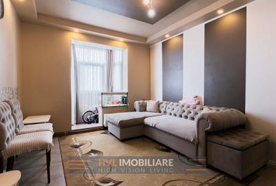 Apartament 3 camere și 2 parcări - Fortuna - Investiție - 1