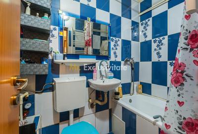 Apartamen 3 camere zona Vitan - 5