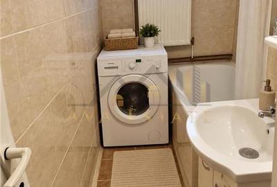 Apartament 3 camere, semidecomandat, et.3,  69 mp-Zona Girocului - 10