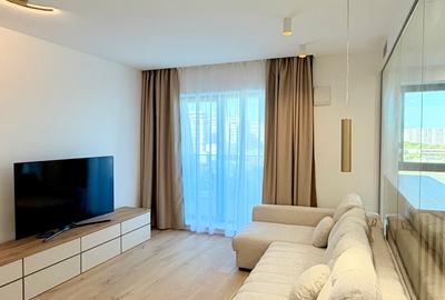 Aviatiei - Nusco City - 2 camere - Persoană Fizică TVA 0% - Comision 0% - 9
