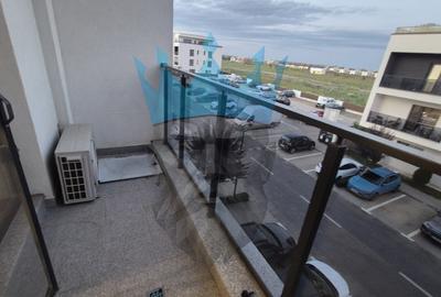 Apartament 2 Camere Complex Darwin Tunari - 5