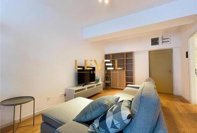 [VIDEO] Apartament 3 Camere cu Gradina 40 mp | Aviatiei Park - 3