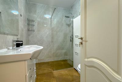 Apartament 2 camere, parcare subterana, Str. Liviu Rebreanu - 15