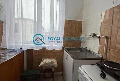 Royal Imobiliare - Vanzare Garsoniera  Zona Ultracentrala - 4