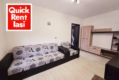 Bulevardul Poitiers(Siraj)Continental Apartament 2Camere Open Space De Inchiriat - 5
