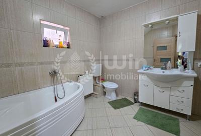Casa individuala | 280mp utili | 500mp teren | Buna Ziua | Hotel Athos - 11