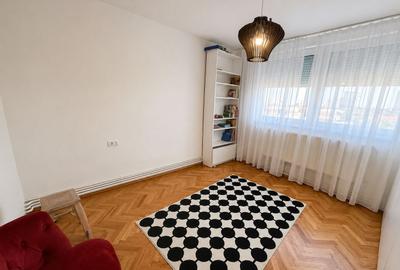 Take Ionescu | 3 Camere | View Panoramic | 2 Băi | Boxă | Renovat Premium - 17