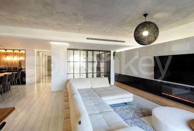 Penthouse ultra-modern | 5 camere, 3 bai | vedere panoramica | 552mp - 4