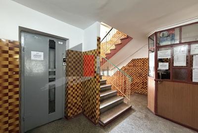 Apartament renovat, decomandat, luminos | Zona Dristor metrou - 14