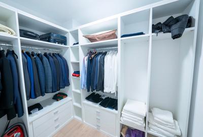 Duplex în Novum Politehnica,parcare și boxa incluse,mobilat complet - 10