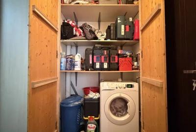 Apartament 4 camere  decomandat – Rahova - Teius - 16