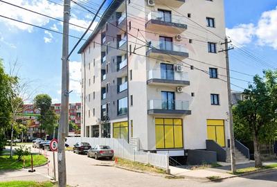 Spațiu comercial 75mp intersecție Soseaua Alexandriei- Antiaeriana - 1