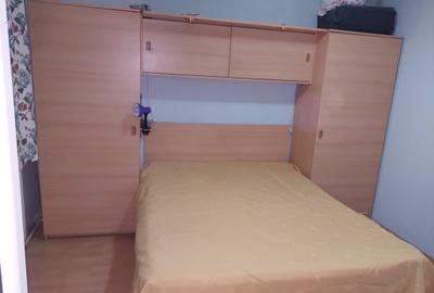Baba Novac- rond, apartament 3 camere, 70 mp totali, bloc din 1987- reabilitat, - 2