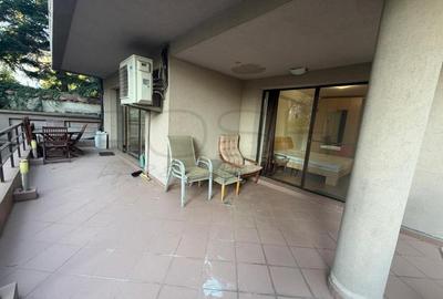 3 camere cu loc de parcare si boxa - Herăstrău - 14