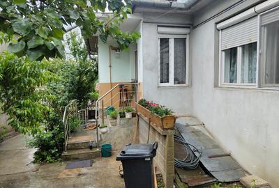 Casă individuală 180 mp + 800 mp teren/livadă – Sărmașu, jud. Mureș - 6