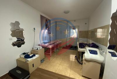 SPATIU COMERCIAL SALON SAU APARTAMENT ZONA GARA - 1