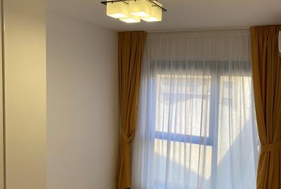 Ap. 3 camere Domenii - Arcadia Residence - 10