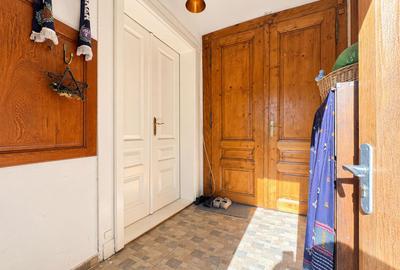 Apartament 2 camere | Renovat | Vedere Bega | Cladire istorica - 17