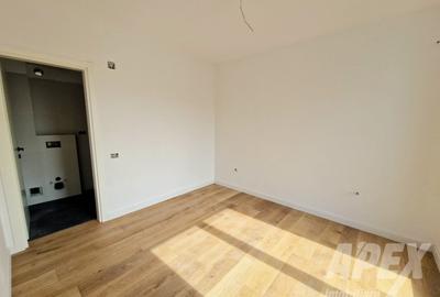 Duplex spatios 150 mp utili | Bucurestii Noi – Sector 1| Strada Amintirii - 9