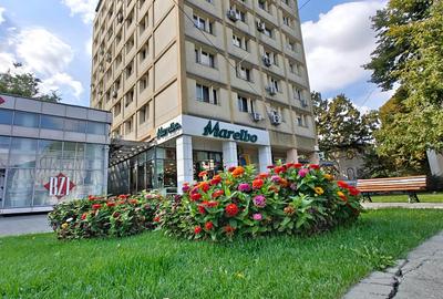 Apartament cu 2 camere semidecomandat în Piața Unirii