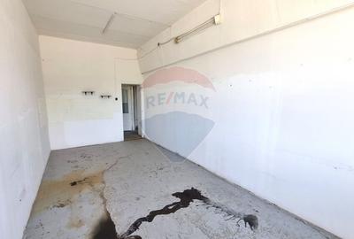 Spatiu comercial 370 mp | Vasile Lucaciu Baia Mare | 3 €/mp - 8