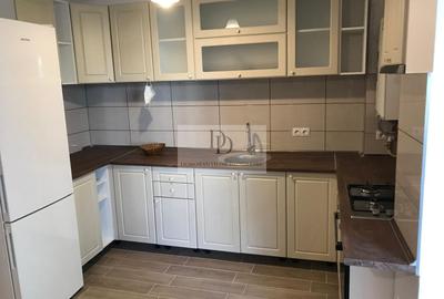 Apartament 2 camere + Birou | Parcare | Cartier Europa-zona OMV - 4