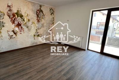 Casa individuală 3 dormitoare mobilată-utilală zona LIDL | C.Cisnădiei - 7