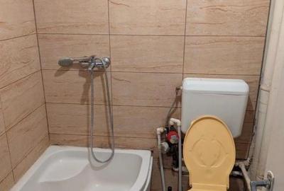 52500euro -Garsoniera langa metrou Gorjului-bloc mix - 9