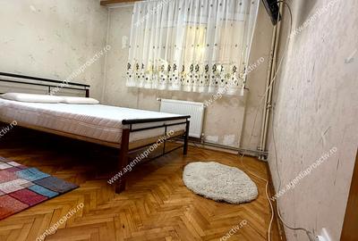 Apartament cu 3 camere de închiriat – Centru, parter - 9