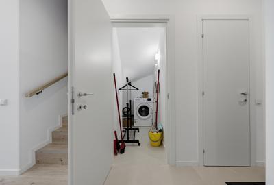 Vila noua 4 cam, Pipera, Alexander Residence, prima inchiriere, Comision 0% - 16