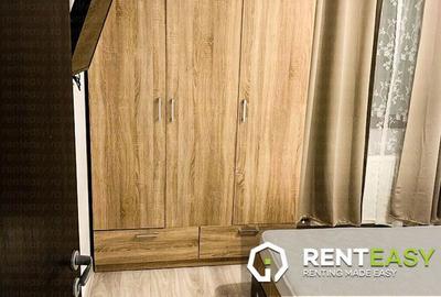 Apartament cu doua camere de inchiriat situat in Concept Residence - 2