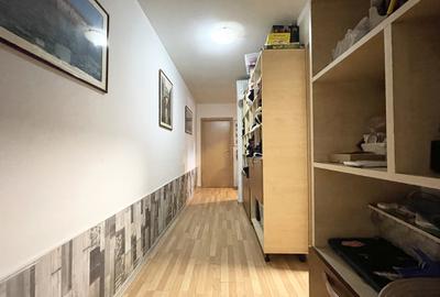 COMISION 0% Apartament 2 camere mobilat si utilat - Buziasului - 8