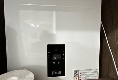 Apartament 2 camere| 48 mp | Balcon |Bloc Nou | Lift | Loc Parcare | finisat mob - 20