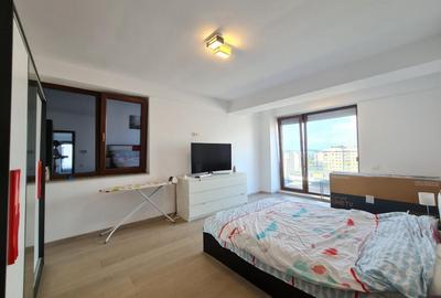 Apartament cu 3 camere tip penthouse, Dealul Morii Residence - 13