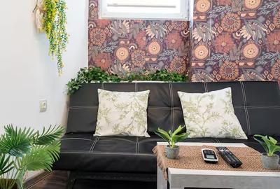 Unirii Metro / Calea Victoriei: 2 Rooms Boho Chic – 37 m² SU | AN541-9B-Et.4 - 26