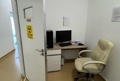 Inchiriere clinică stomatologică și radiologie dentară - 7