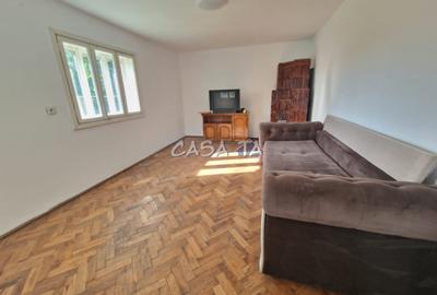 Inchiriere casa , situata in Slobozia - Targu-jiu, ideala muncitori - 1
