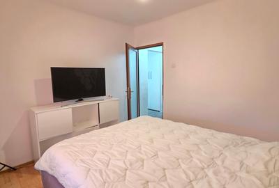 2 camere Mobilat utilat etaj 3 Rosiori-Scolilor - 7