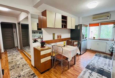 Inchiriere apartament 4 camere | 81 mp | 2 bai |Calea Mosilor| Direct Proprietar - 12