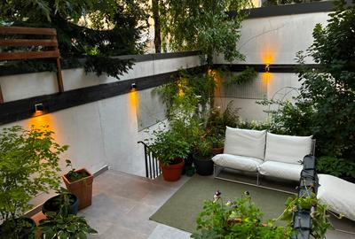 Ion Mihalache - Pta Victoriei - Apartament 3 camere - gradina de 95 mp amenajata - 3