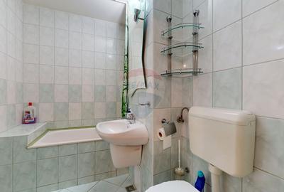 De închiriat: Apartament 3 camere – Str. Nicopole, Brașov - 6