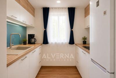 Spatiu birou 86mp la casa | 2 parcari | zona Autogara - Dambul Rotund - 4
