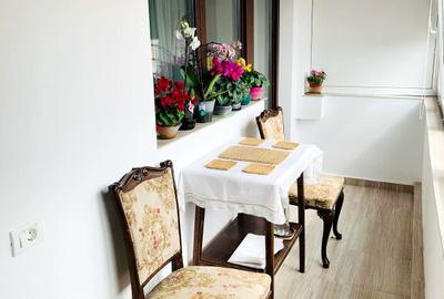 Apartament de vanzare Piata Victoriei Titulescu, parc Kiseleff si metrou la 450m - 16