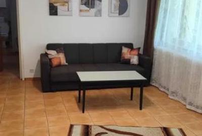 Apartament cu 3 camere semidecomandat, mobilat în Bucur Obor