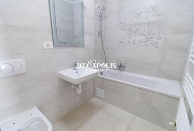 Apartament 3 camere | Maurer Villas | Etaj 2 | Parcare + Boxă - 20