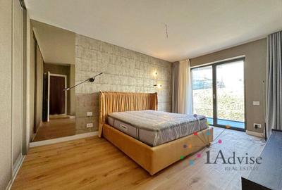 Loft Exclusivist | Drumul Poienii |Vedere spre Tâmpa | Parcare Subterana - 7