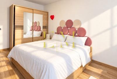 COMISION 0% | Apartament 2 Camere | 76 mp | Parcare Supraterana + Boxa | ISARAN - 5