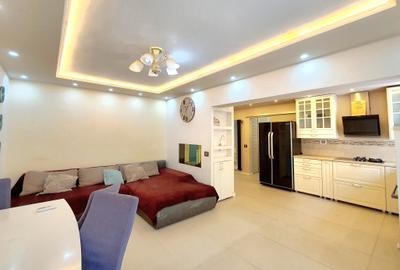 Apartament 4 camere de închiriat codtin georgian - 4