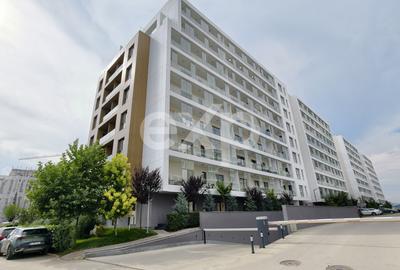 3 camere, nou, balcon mare, Pipera - Voluntari, First Estates - 3