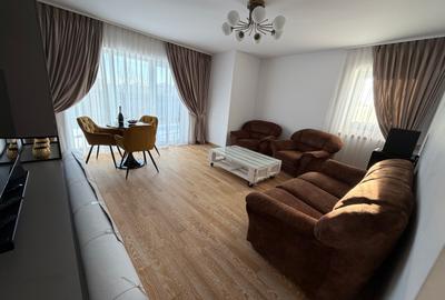 Inchiriere apartament trei camere decomandat, Ghimbav. - 1